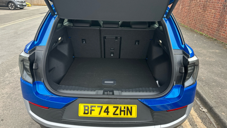 Ford Explorer 210kW Premium 77kWh 5dr Auto Electric Estate